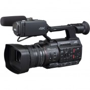 Jvc Gy-hc500spcn 4k Ndi Camcorder