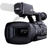 Jvc Gy-hc500spcn 4k Ndi Camcorder