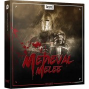 Medieval Melee Sound Fx Library | Boom Library