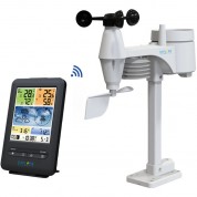 Explore Scientific 5-in-1 Wi-fi Weather Station