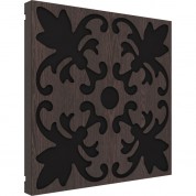 Vicoustic Vicpattern Ultra Lily Dark Wenge 3-pack