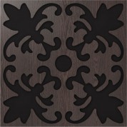 Vicoustic Vicpattern Ultra Lily Dark Wenge 3-pack