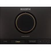 Boost X Dynamic Saturation Overdrive Plug-in Download