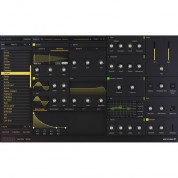 Initial Audio 808 Studio 2 Sub Bass Plug-in Instrument