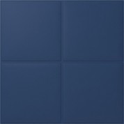 Vicoustic Vicwallpaper Vmt Square 30 Blue 8-pack