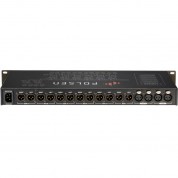 Polsen Sp-260 Rackmount Stereo Distribution Splitter 1ru