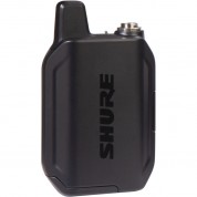 Shure Glxd1+ Wireless Bodypack Transmitter Dual-band