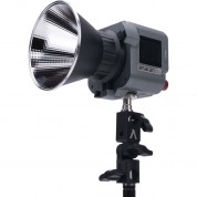 Amaran Cob 60x S Bi-color Led Monolight