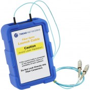 Simplytest Fiber Launch Cable Meter | Fiber Testing Tool