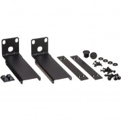 Shure Rpw504 Rackmount Kit For Transmitters & Receivers