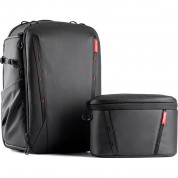 Pgytech Onemo 2 Backpack 25l Space Black