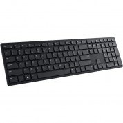 Dell Kb500 Wireless Keyboard Black | Compact Design