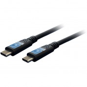 Pro Av/it Usb-c 3.2 Gen 2 Cable (6')