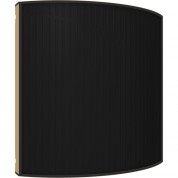 Vicoustic Cinema Round Ultra Vmt Black Gold 2-pack