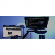 Telescroll Teleprompter Software With Usb Dongle - Prompter People