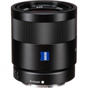 Sony Fe 55mm F/1.8 Za Lens - Sonnar T*