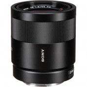 Sony Fe 55mm F/1.8 Za Lens - Sonnar T*