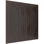 Vicoustic Wavewood Ultra Lite Dark Wenge 8-pack