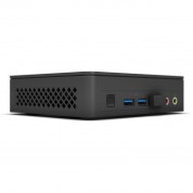 Intel Nuc 11 Essential Mini Pc Barebone Desktop Computer