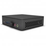 Intel Nuc 11 Essential Mini Pc Barebone Desktop Computer