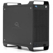 Owc Thunderbay Flex 8-bay Thunderbolt 3 Raid Enclosure