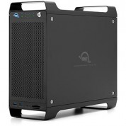 Owc Thunderbay Flex 8-bay Thunderbolt 3 Raid Enclosure