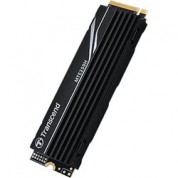 1tb Pcie 4.0 M.2 Ssd With Heat Sink