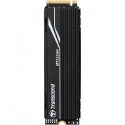 1tb Pcie 4.0 M.2 Ssd With Heat Sink