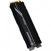 1tb Pcie 4.0 M.2 Ssd With Heat Sink