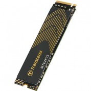 Transcend 1tb Pcie 4.0 M.2 Ssd With Heat Sink