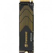 Transcend 1tb Pcie 4.0 M.2 Ssd With Heat Sink