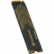 Transcend 1tb Pcie 4.0 M.2 Ssd With Heat Sink