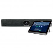 Yealink A20 Meetingbar With Ctp18 Touch Panel Bundle