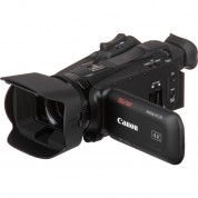 Canon Vixia Hf G70 Uhd 4k Camcorder Black