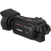 Canon Vixia Hf G70 Uhd 4k Camcorder Black