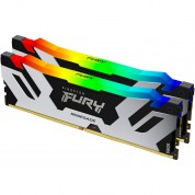 Kingston 32gb Fury Renegade Ddr5 6000mhz Kit