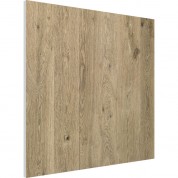 Vicoustic Flat Panel Vmt Acoustic Tile Almond Oak 8-pack