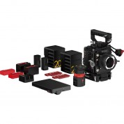 Kinefinity Mavo Mark2 6k S35 Cine Camera Pro Pack