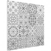 Vicoustic Flat Panel Vmt Acoustic Tile 4-pack