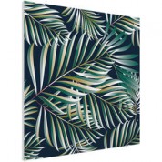 Vicoustic Flat Panel Vmt Acoustic Tile Tropical 4-pack