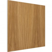 Vicoustic Flat Panel Vmt Acoustic Tile Oak 23.4x23.4