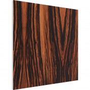 Vicoustic Flat Panel Vmt Acoustic Tile Natural Woods Fr 4-pack