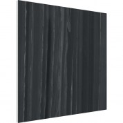 Vicoustic Flat Panel Vmt Acoustic Tile Hematite Black 4-pack