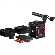 Kinefinity Mavo Mark2 6k S35 Cine Camera Agile Pack