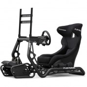 Playseat Sensation Pro Racing Seat Fia Certified