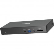 Plugable 13-in-1 Usb-c Docking Station With Triple Hdmi