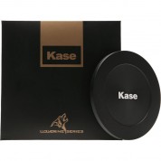 Kase 112mm Wolverine Magnetic Rear Cap For Filters