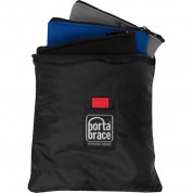 Portabrace Large Lens Cup Pouch For Filters