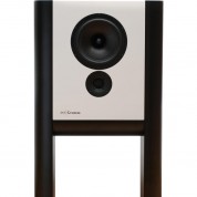 Grimm Audio Ls1a Active Monitor System White Lacquer