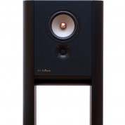 Grimm Audio Ls1be Active Monitor System Black Lacquer